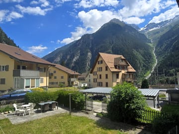 mys-Holiday flat Ryter-Aussicht Holiday flat Ryter
