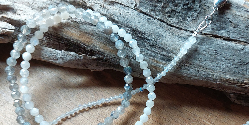 L'heure des perles 