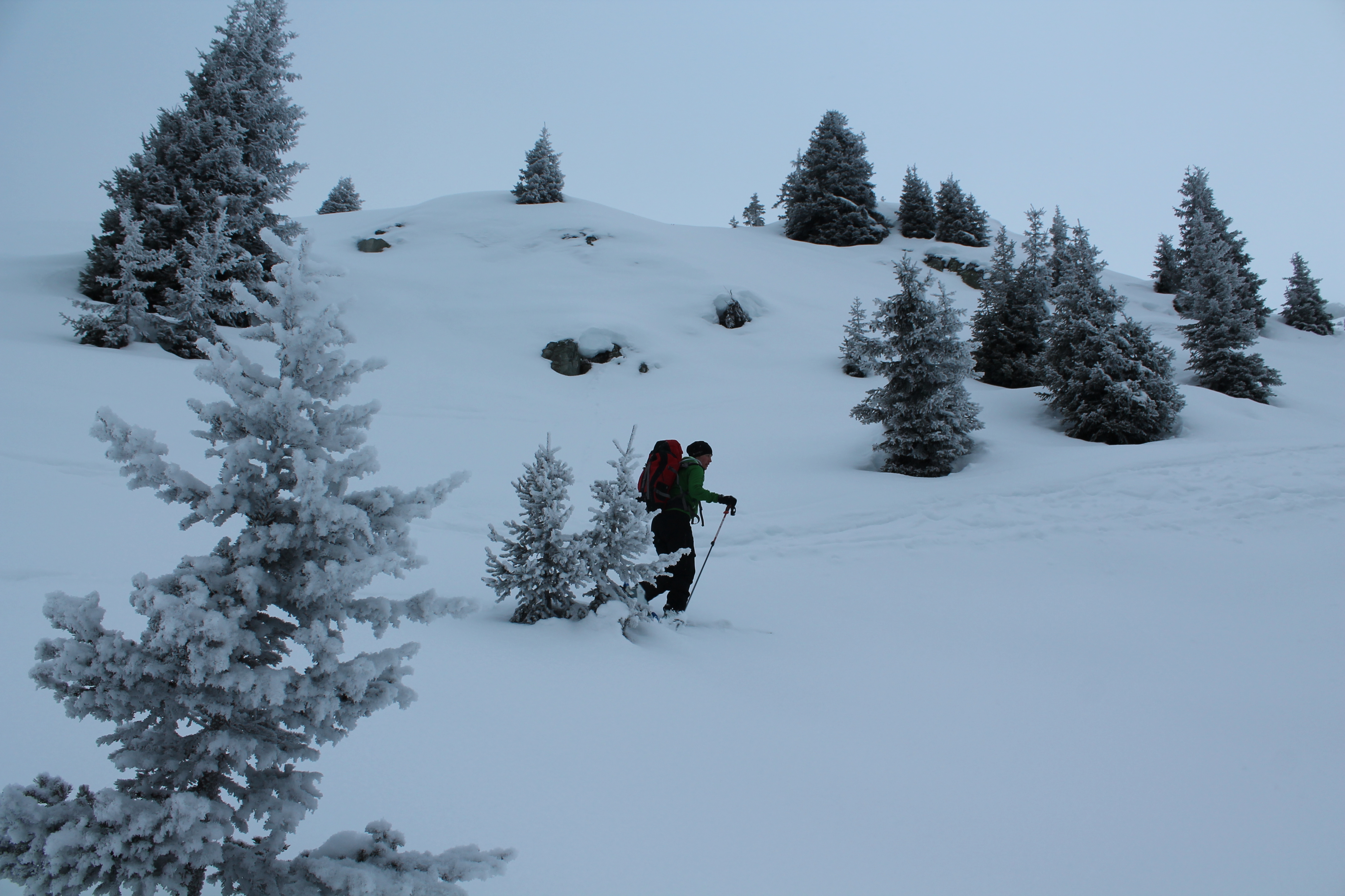 Piz Avat