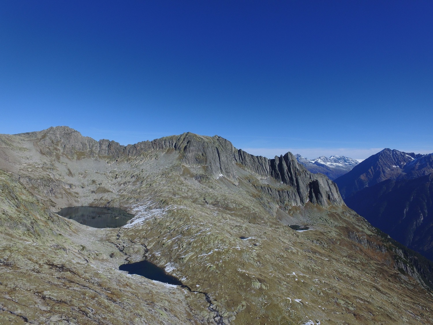 Salbithütte SAC