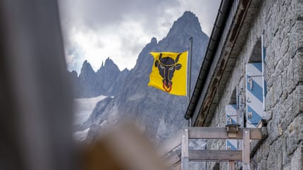 mys-Sustli hut CAS -Sustli hut CAS