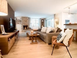 mys-Appartamento Alpine Chic-Wohnzimmer Appartamento Alpine Chic