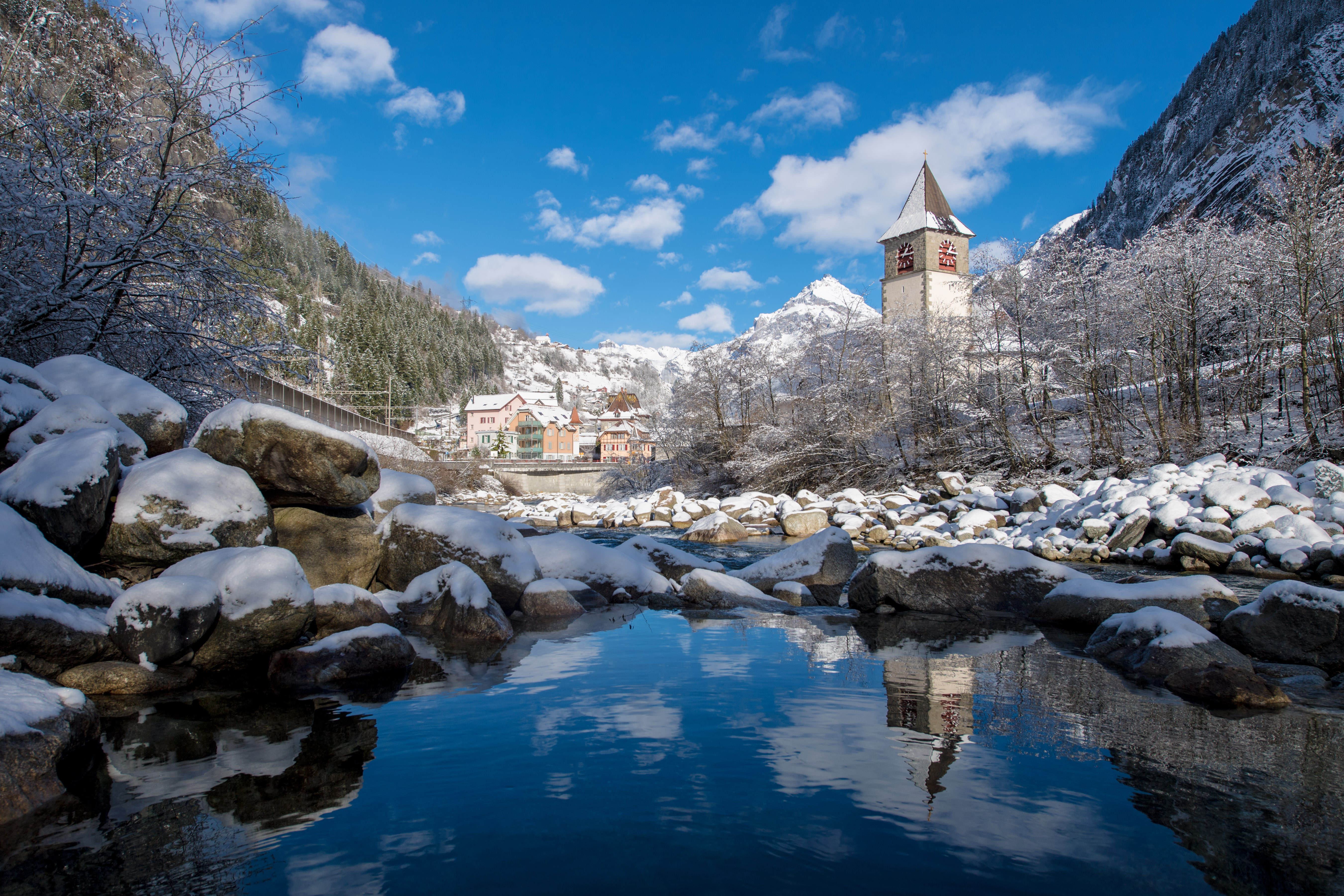 mys-Gemeinde Gurtnellen-Gurtnellen