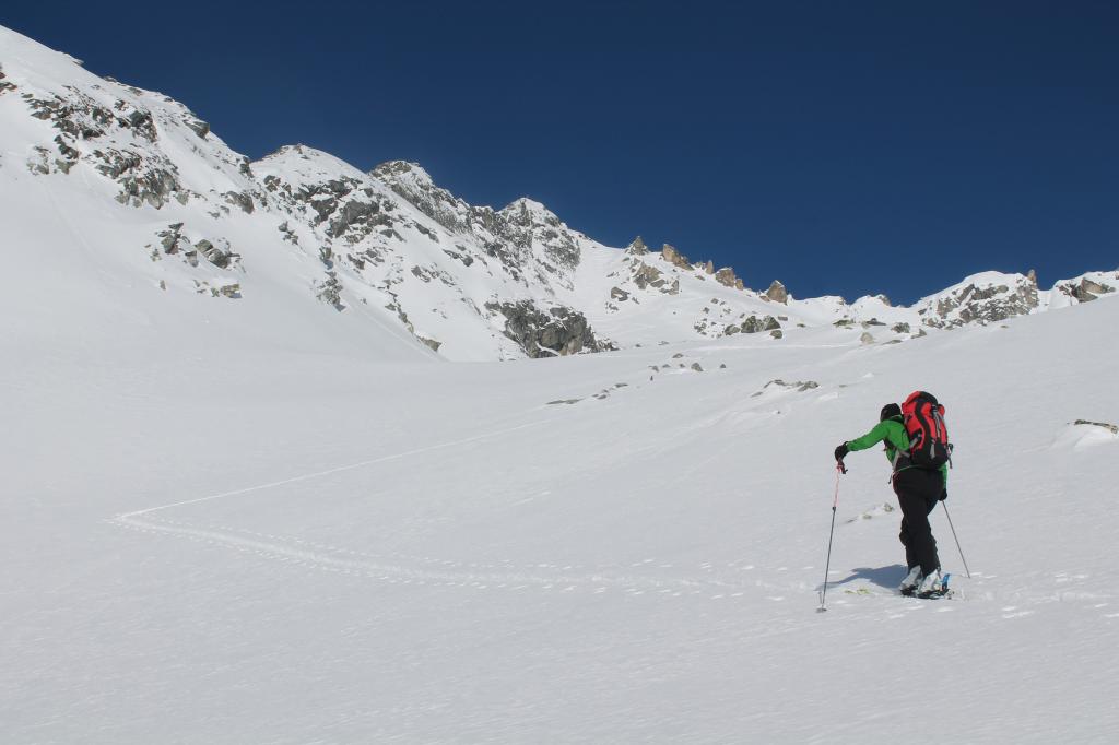 Piz Avat