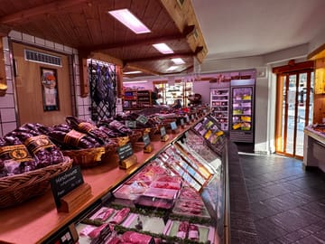mys-Metzgerei Curschellas-Verkaufsladen Metzgerei Curschellas Metzgerei Curschellas