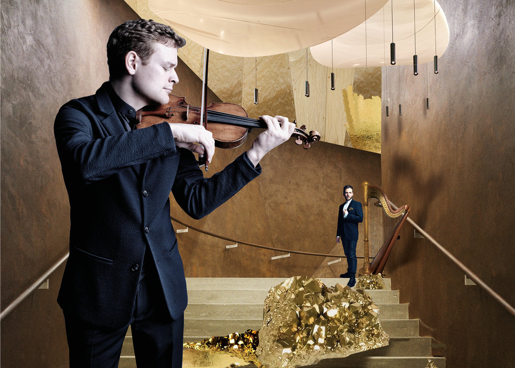 Andermatt Music: Dances and Dreams