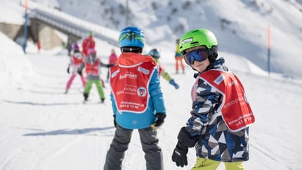 mys-Schweizer Schneesportschule Andermatt-ASD
