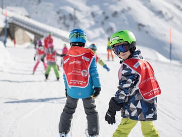 mys-Swiss Snow Sports School Andermatt-ASD Fun on the children's slopes