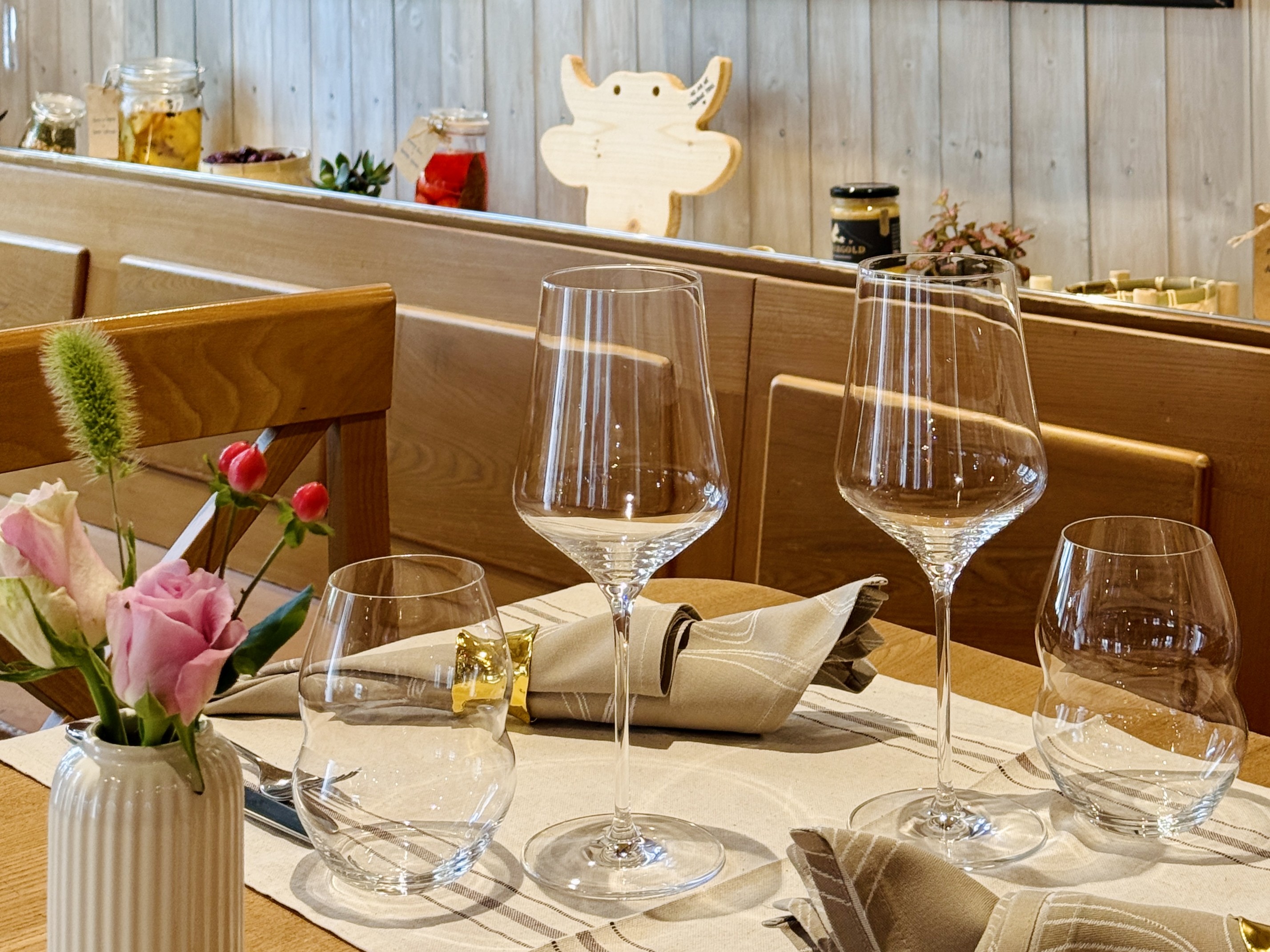 mys-Taurus Tell-Restaurant