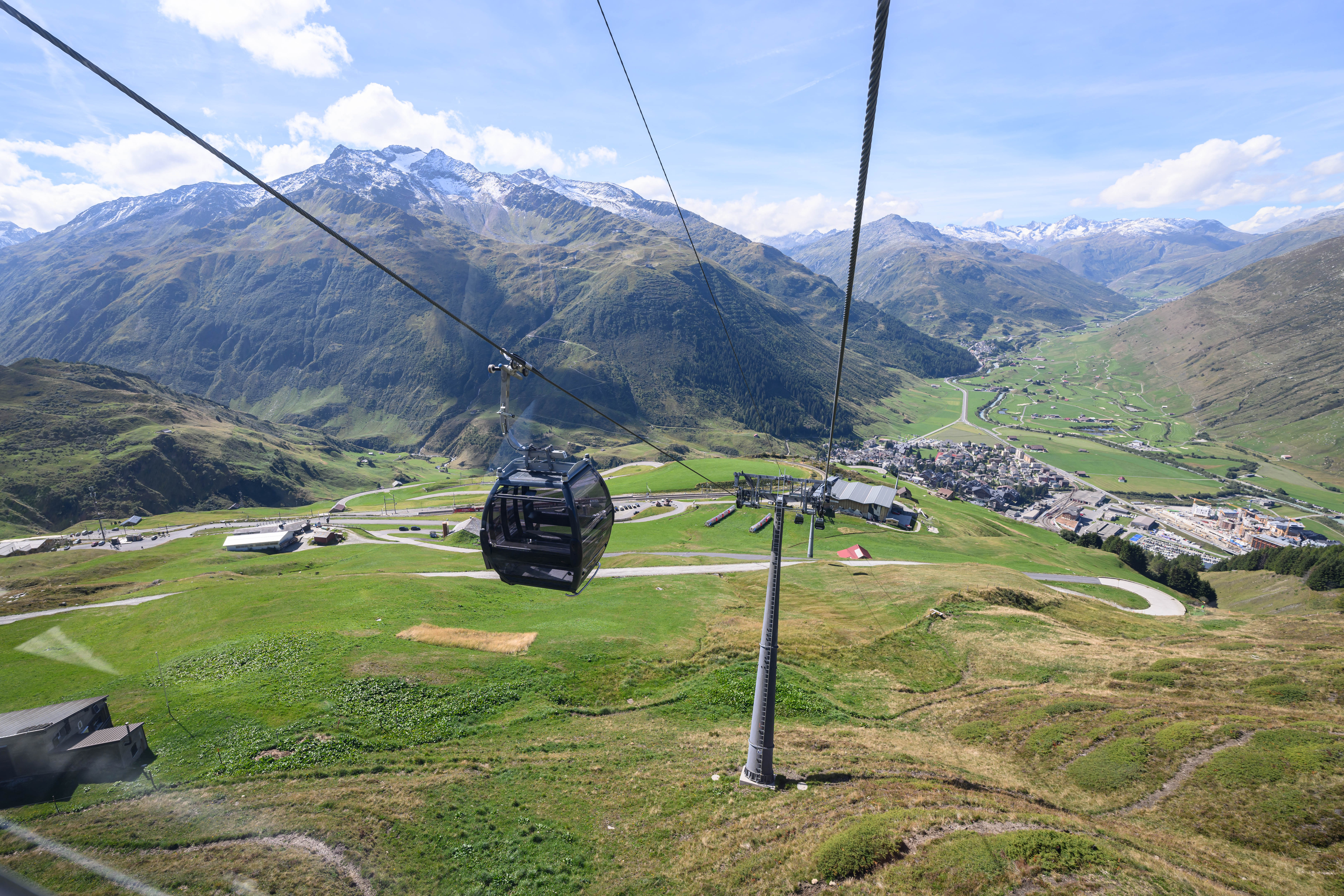 mys-Breakfast Gondola-Zmorge Gondel