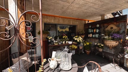 Stiziunetta aussen
