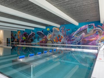 mys-Bogn Sedrun - Wellnessoase & Erlebnisbad-Bogn Sedrun Bogn Sedrun - Wellnessoase & Erlebnisbad