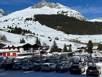 mys-Parking Talstation Dieni-ASD Parking Talstation Dieni