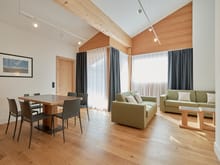 D_Unterkunft_Catrina Resort_Wohnung innen D_Unterkunft_Catrina Resort_Wohnung innen
