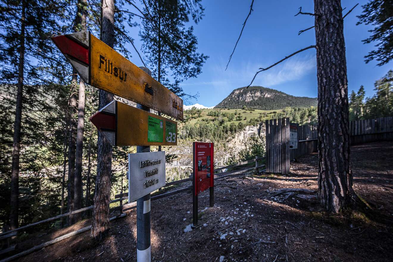 Thumbnail Wanderweg 17