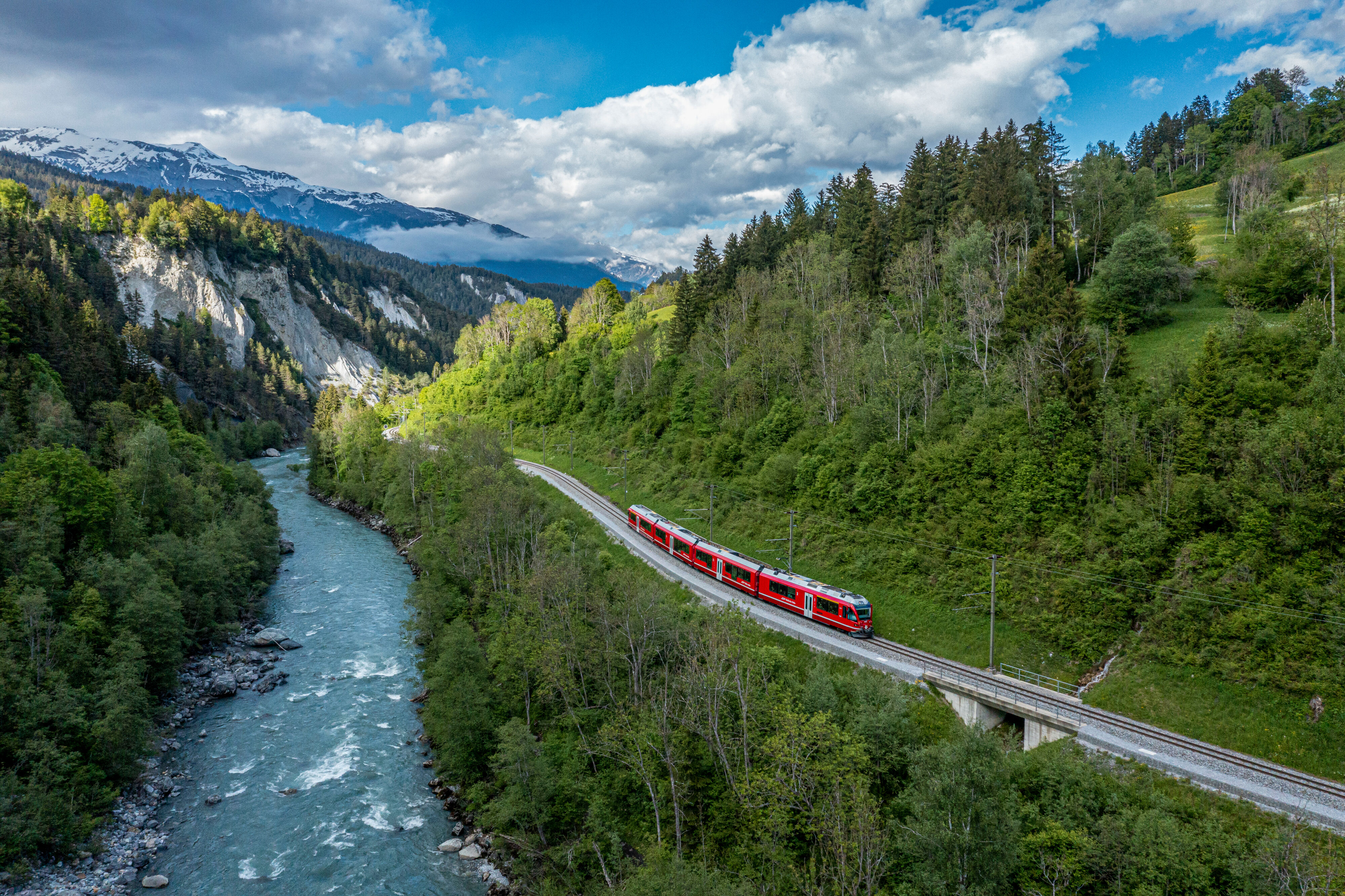 Gola del Reno Estate