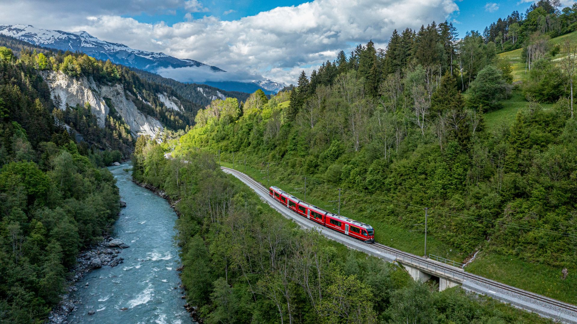 Gola del Reno Estate