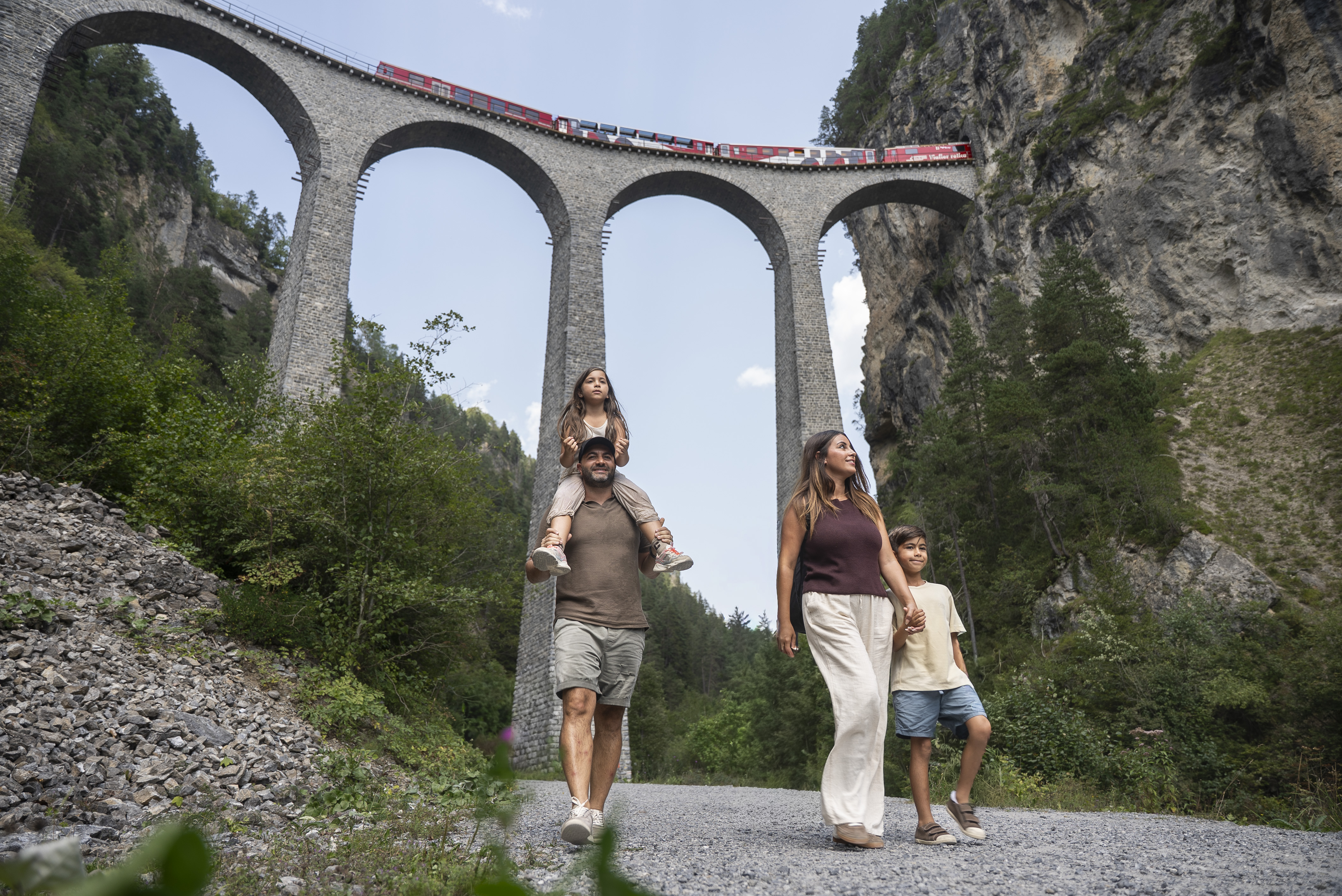 Thumbnail Banner Familie Viadukt