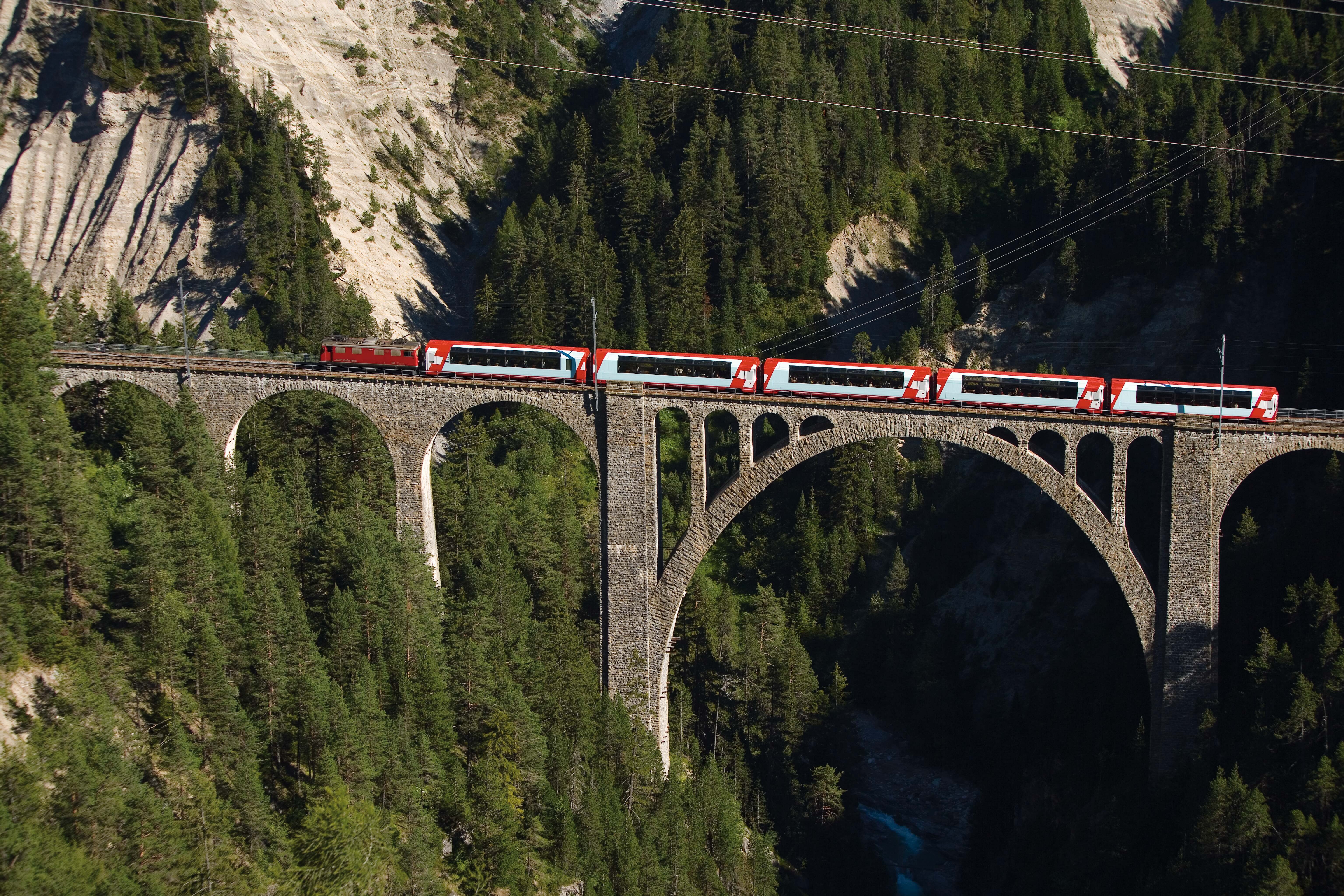 Wiesner Viadukt GEX Sommer 
