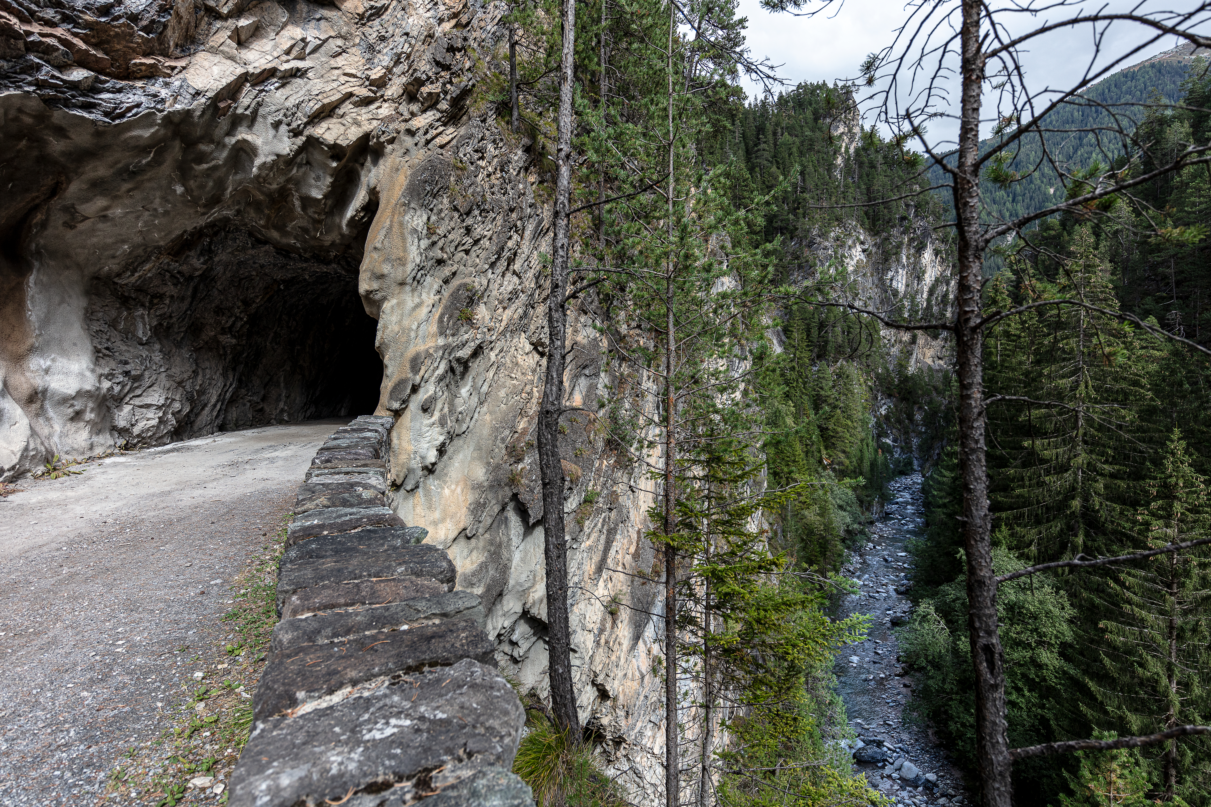 Thumbnail Parkplatz Schmelzboden 