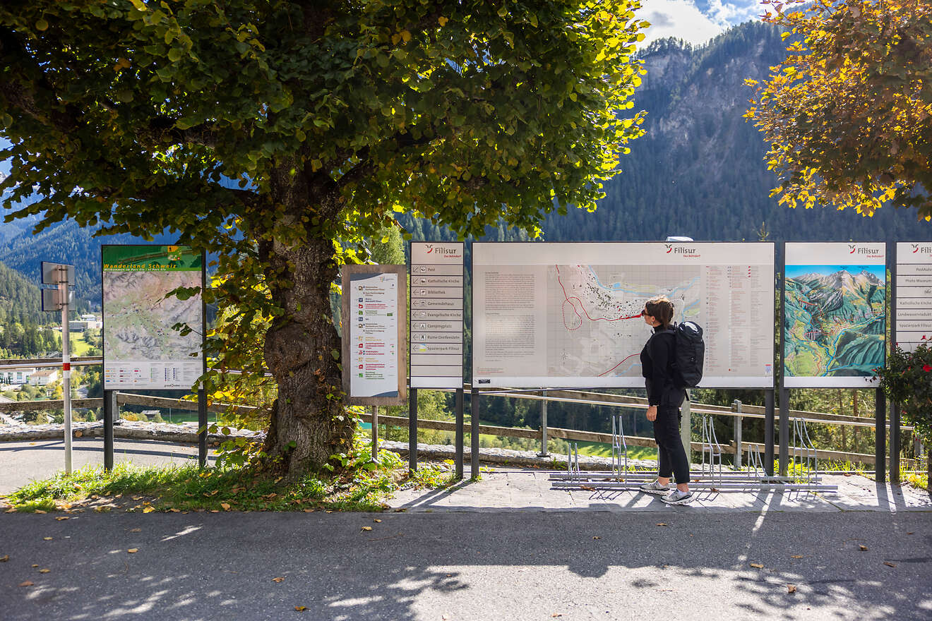 Thumbnail Wanderweg 7