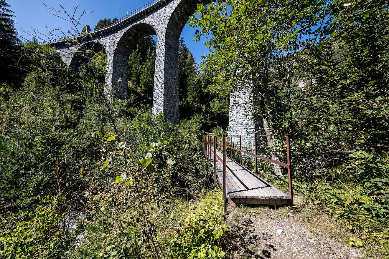 Thumbnail Wanderweg 10