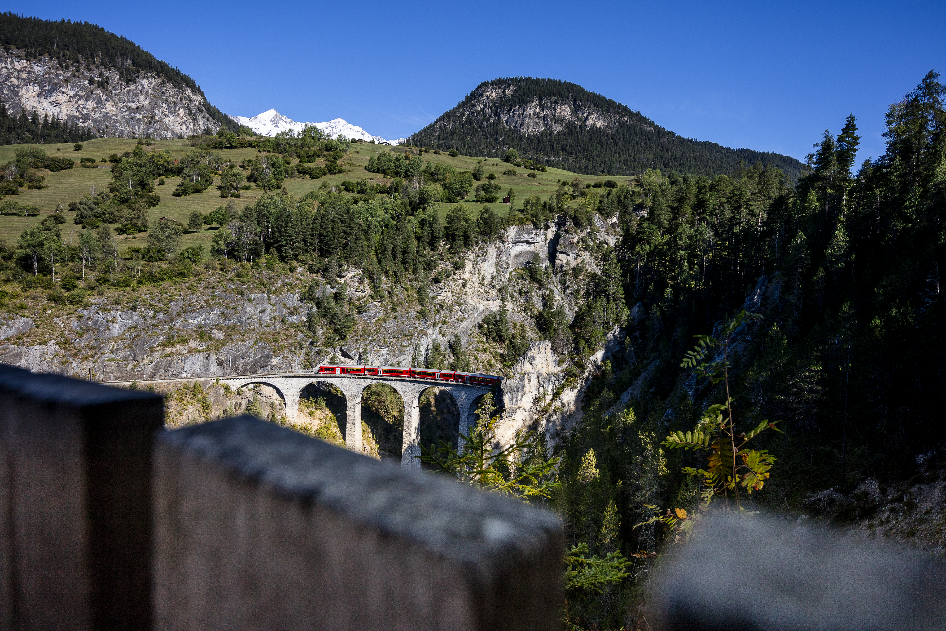 Aussichtsplattform Acatos