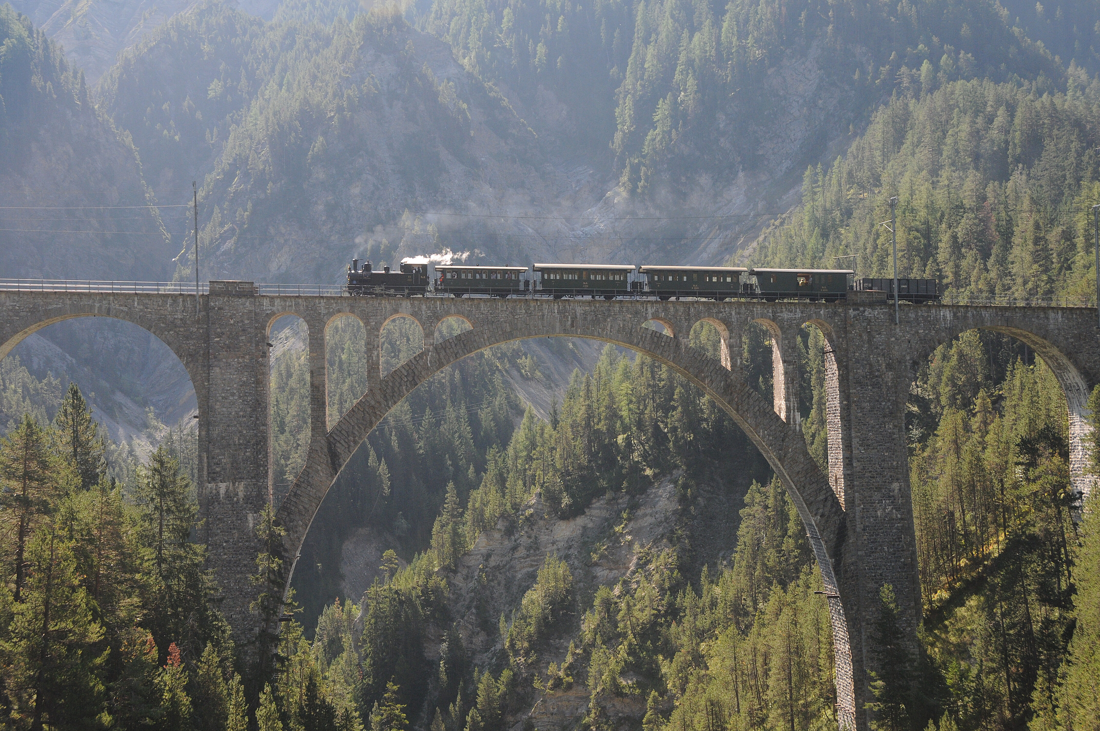 Wiesner Viaduct