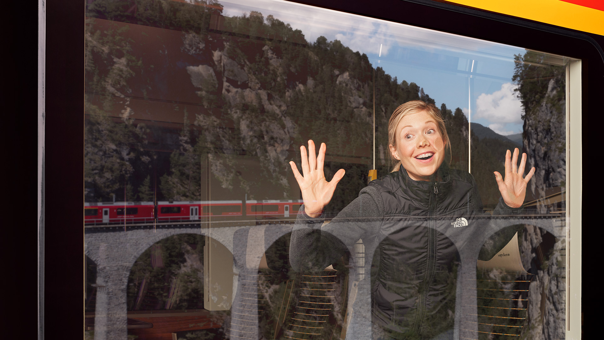 Erlebniskampagne UNESCO