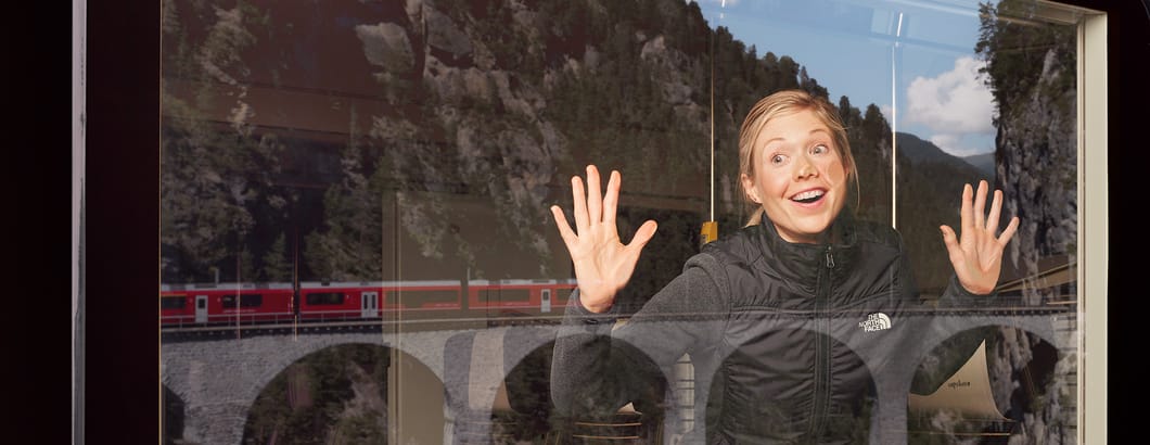 Erlebniskampagne UNESCO Erlebniskampagne UNESCO