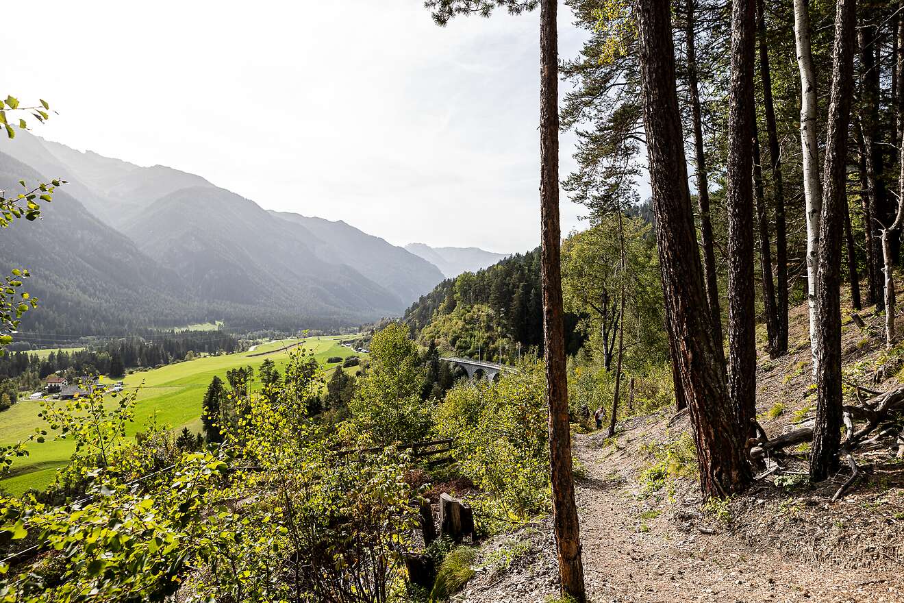 Thumbnail Wanderung 18