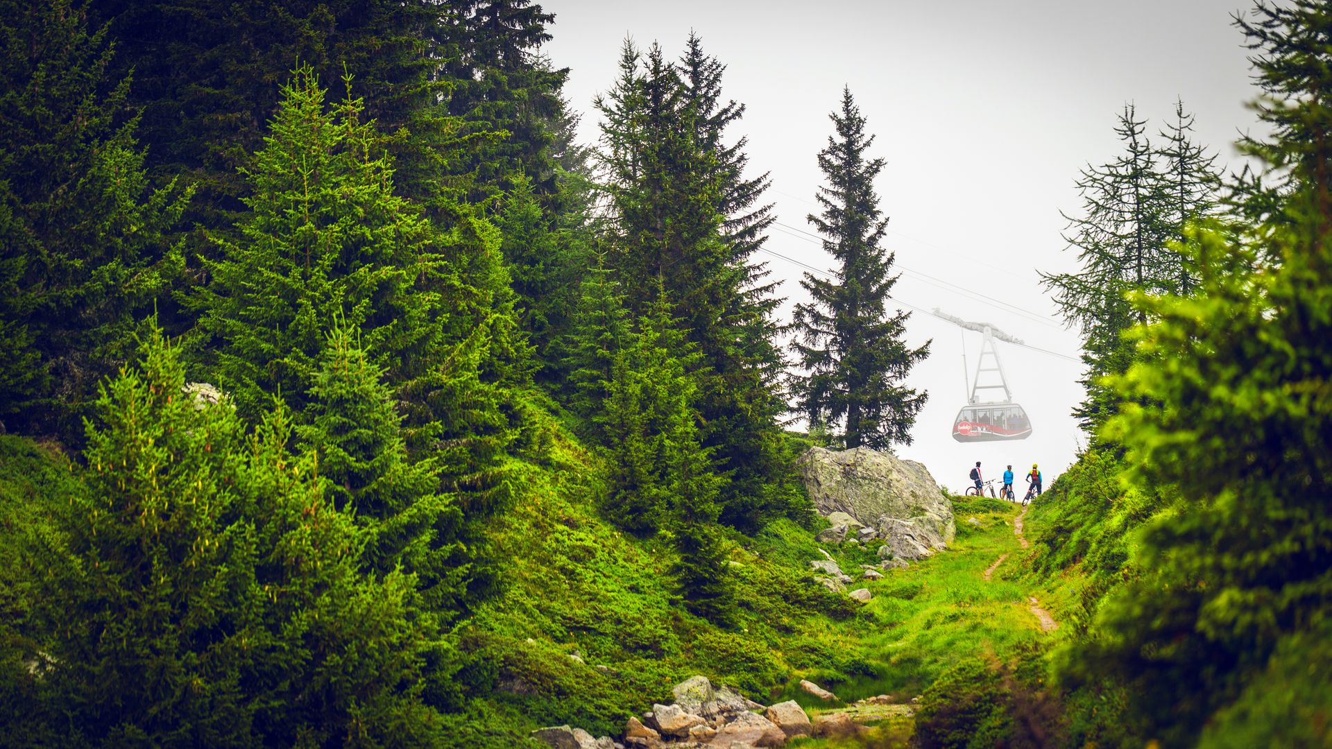 Belalp: Homepage