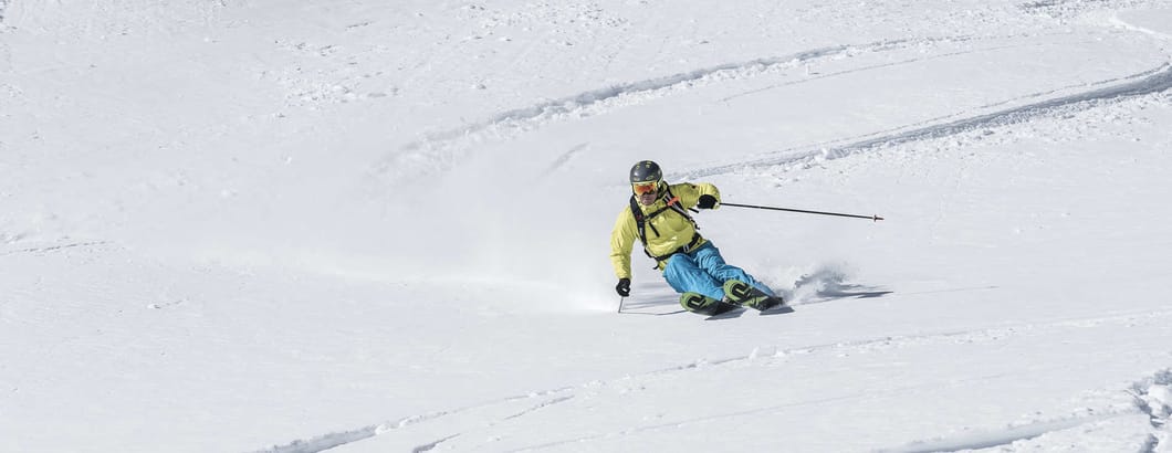 Belalp Freeride Belalp Freeride
