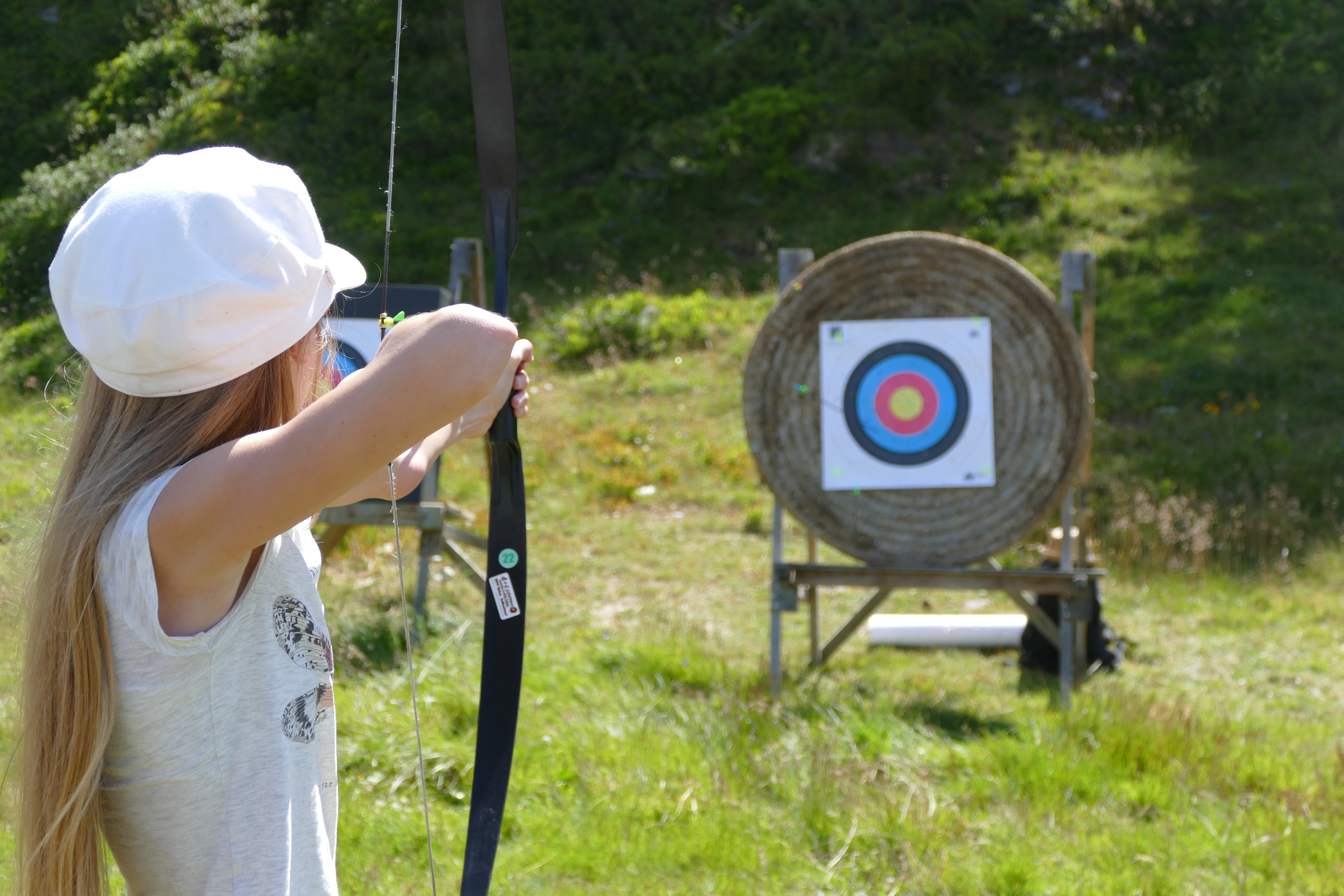 Archery