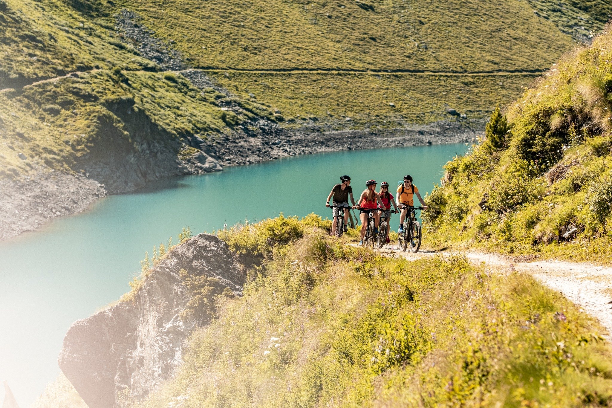 E-bike Nendaz 3