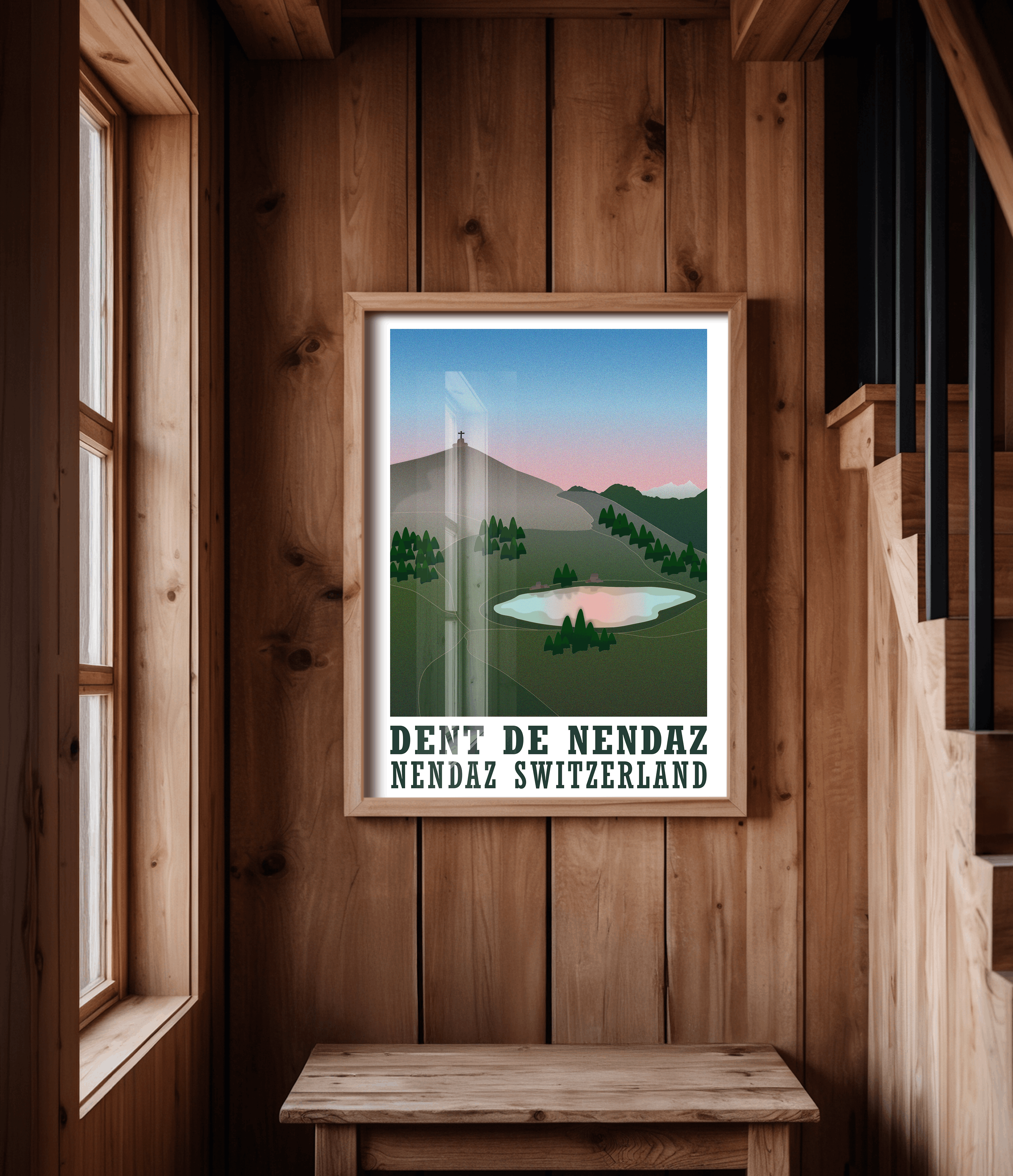 Dent de Nendaz