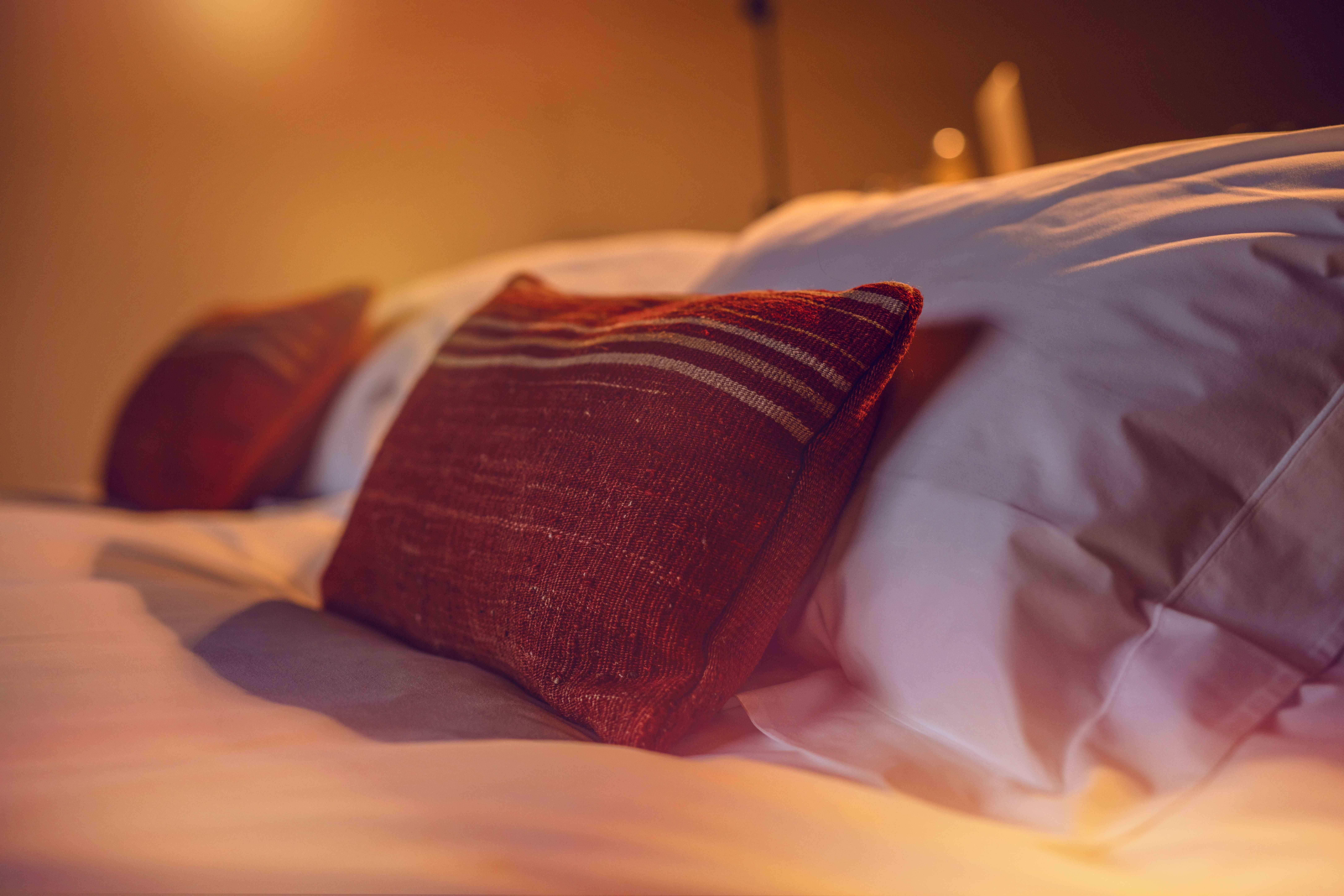 Accommodation Default Bild