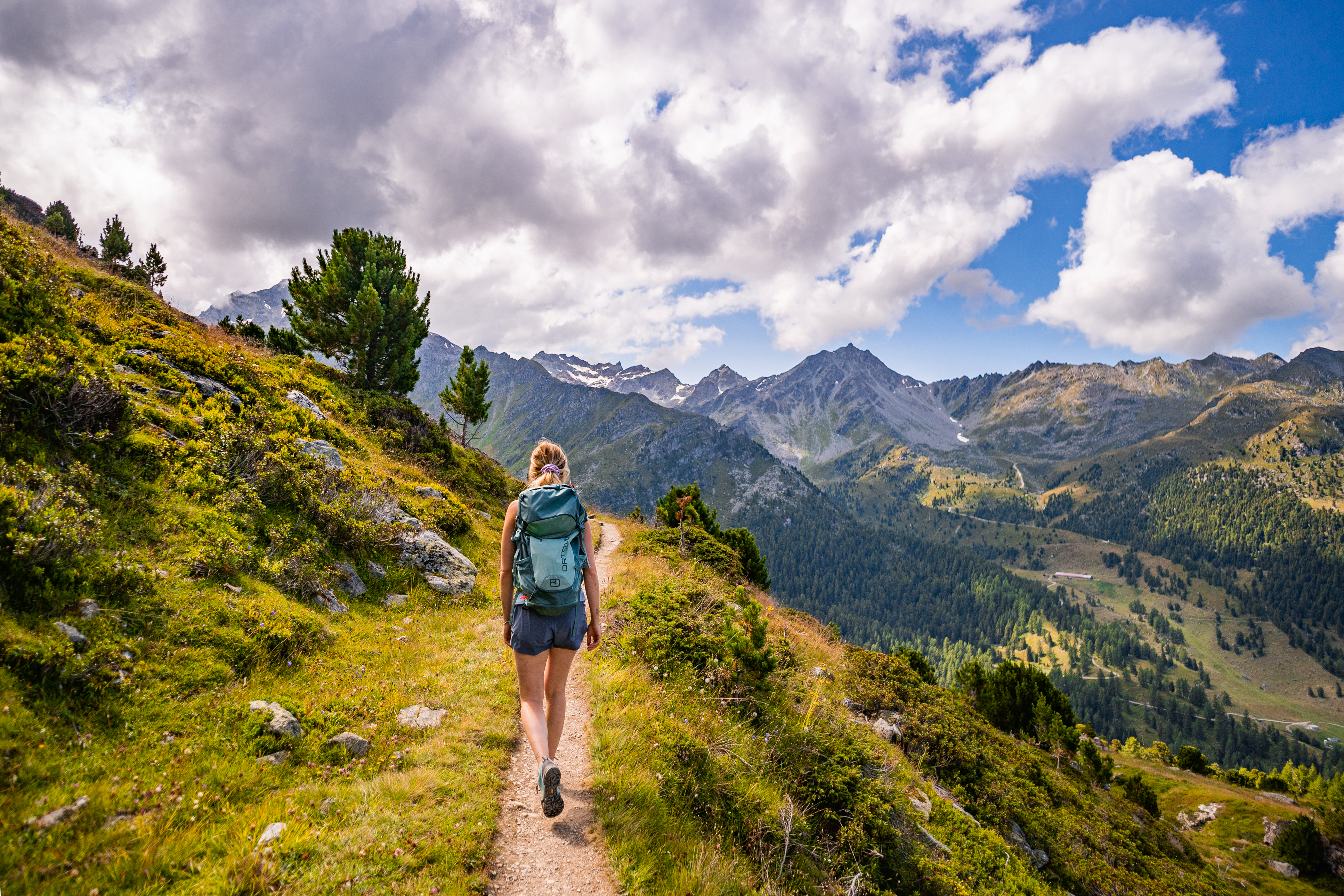 Nendaz Trekking grand 1