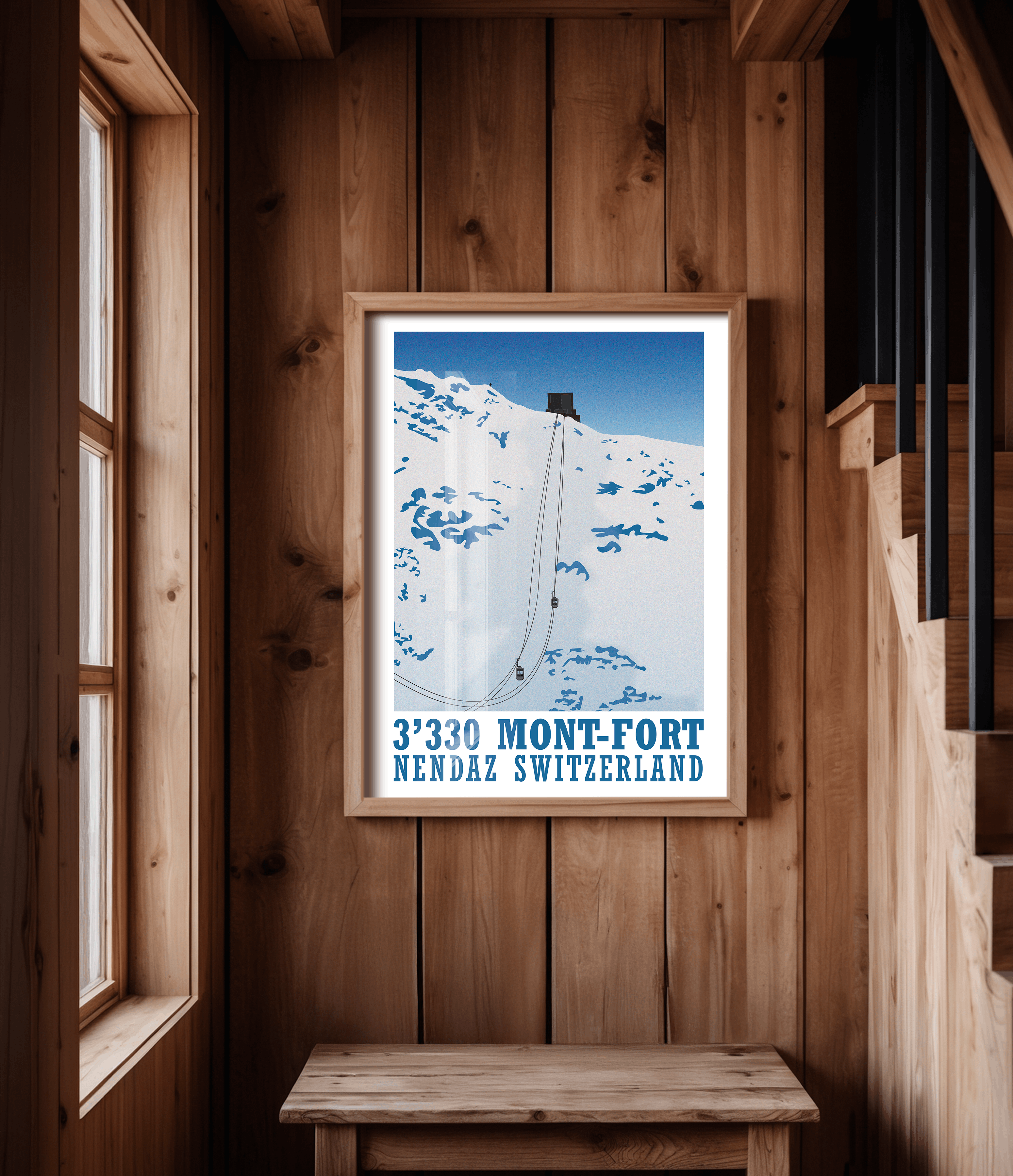 Mont-Fort