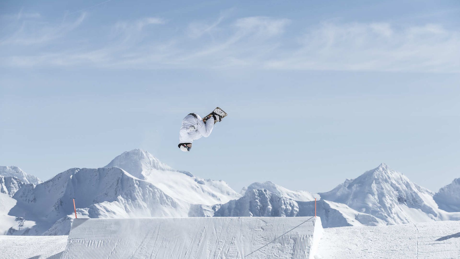 Belalp: Homepage