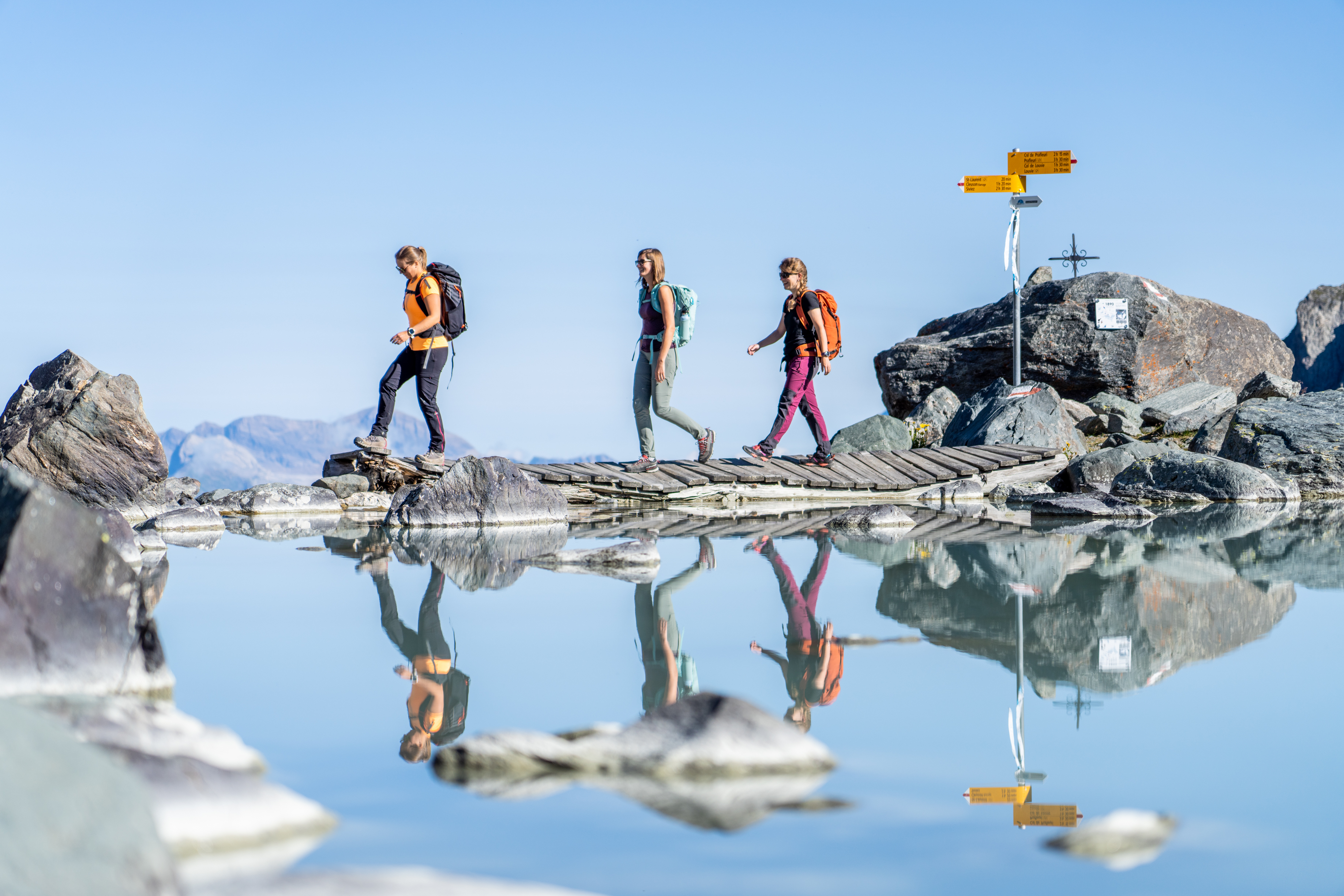 Nendaz Trekking grand 3