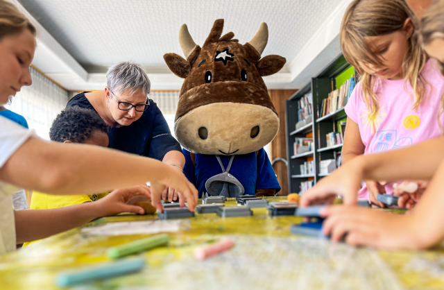 mys-Bricolages de Cheesy-atelier Cheesy été 2024