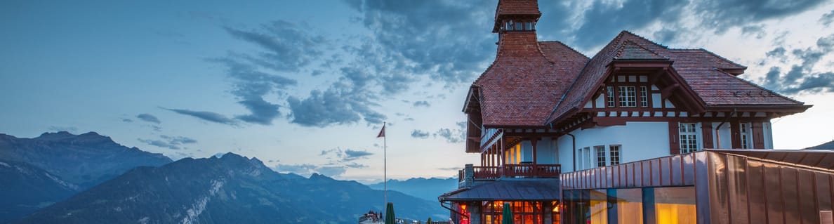 Panorama Restaurant Panorama Restaurant