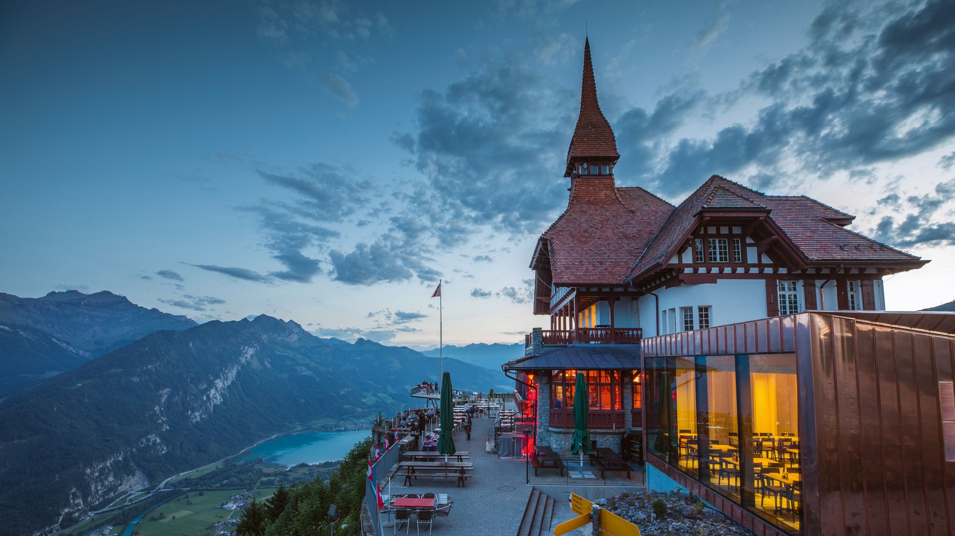Panorama Restaurant