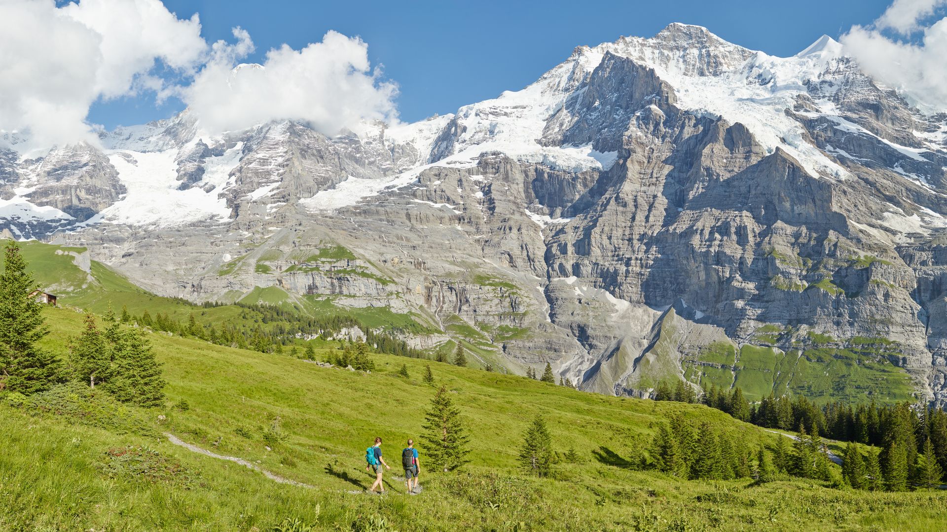 Lauberhorn Trail