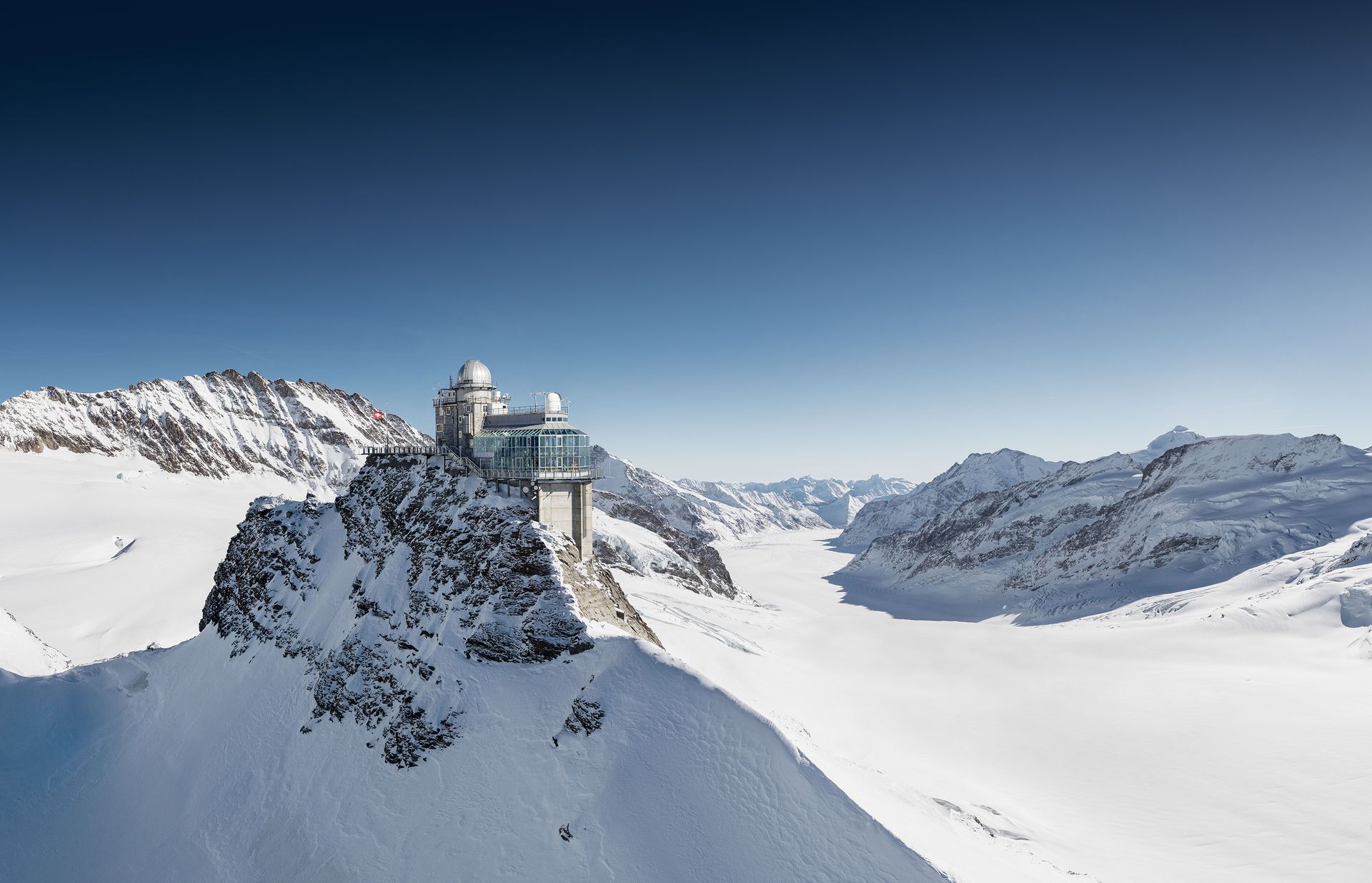 Aletschgletscher