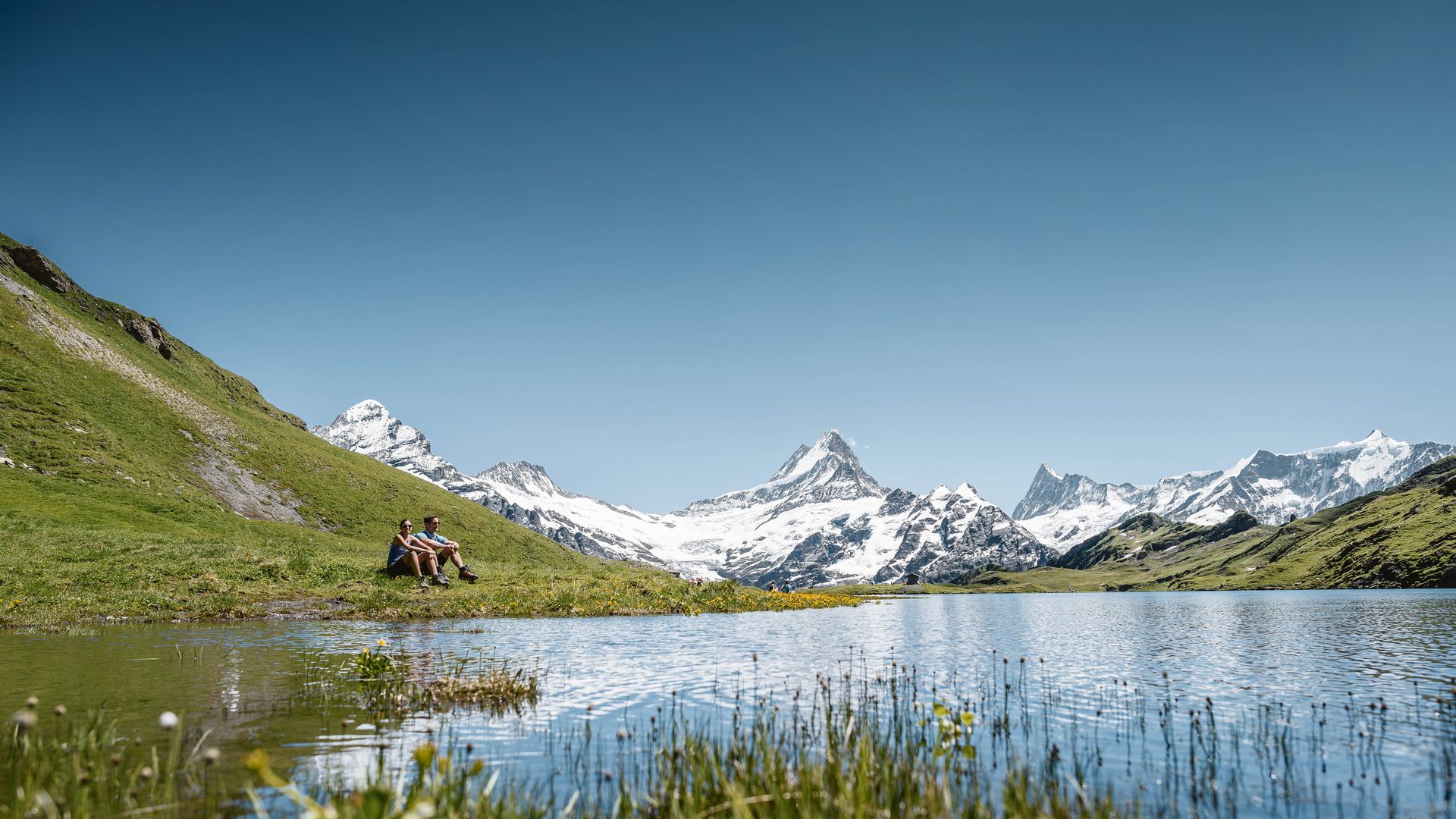 Bachalpsee
