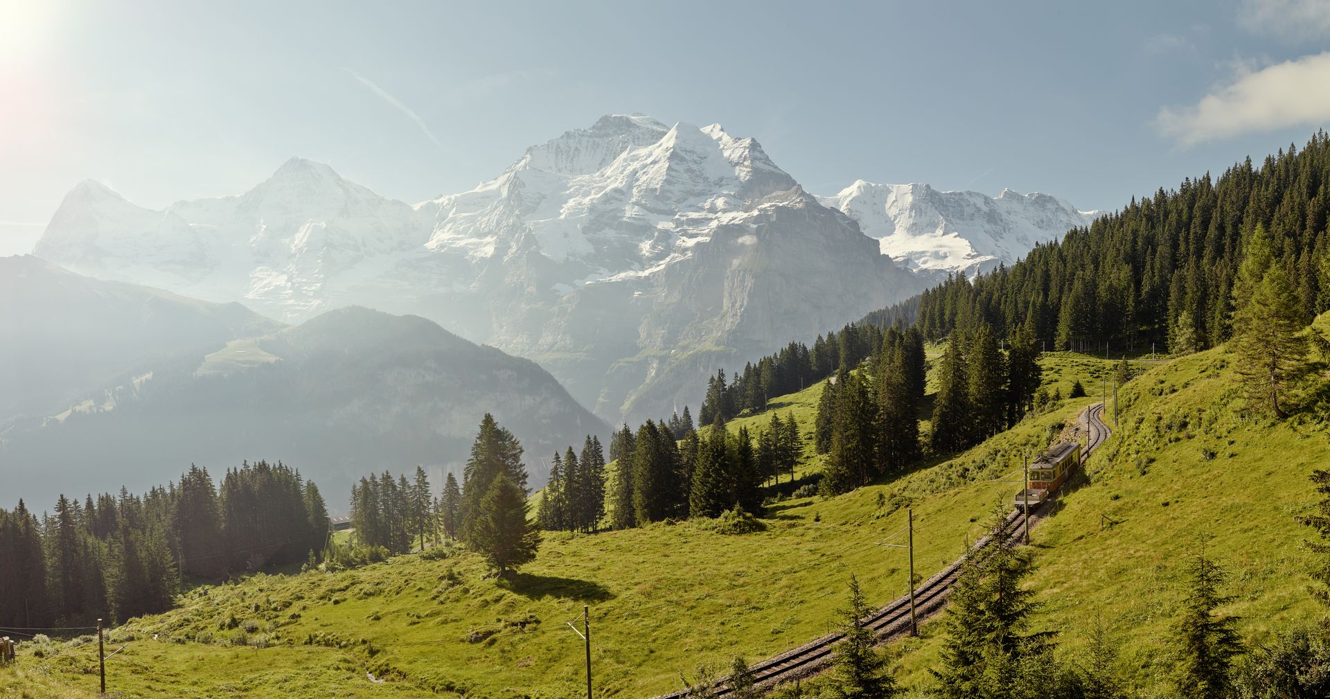 Winteregg-Mürren