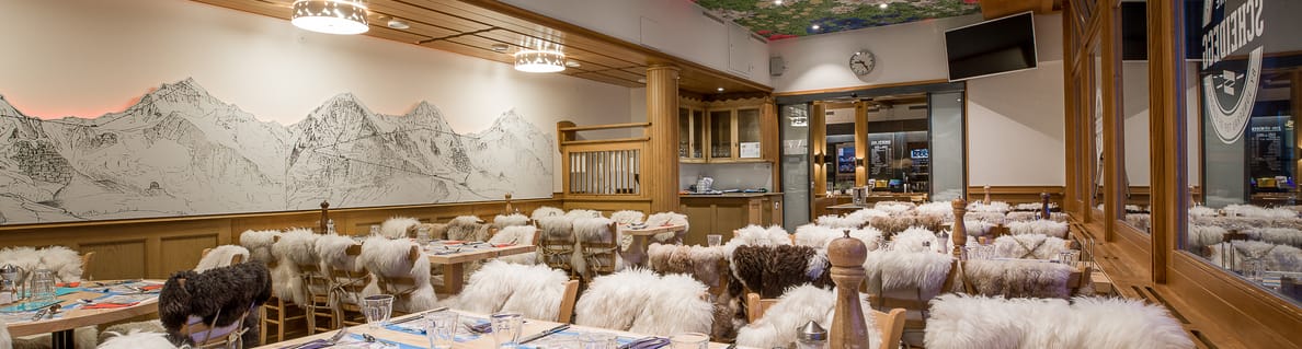 Jungfrau Stube Jungfrau Stube