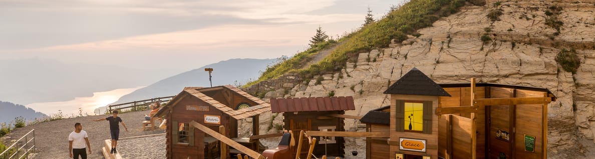 Lily's Alpine Playground Lily's Alpine Playground